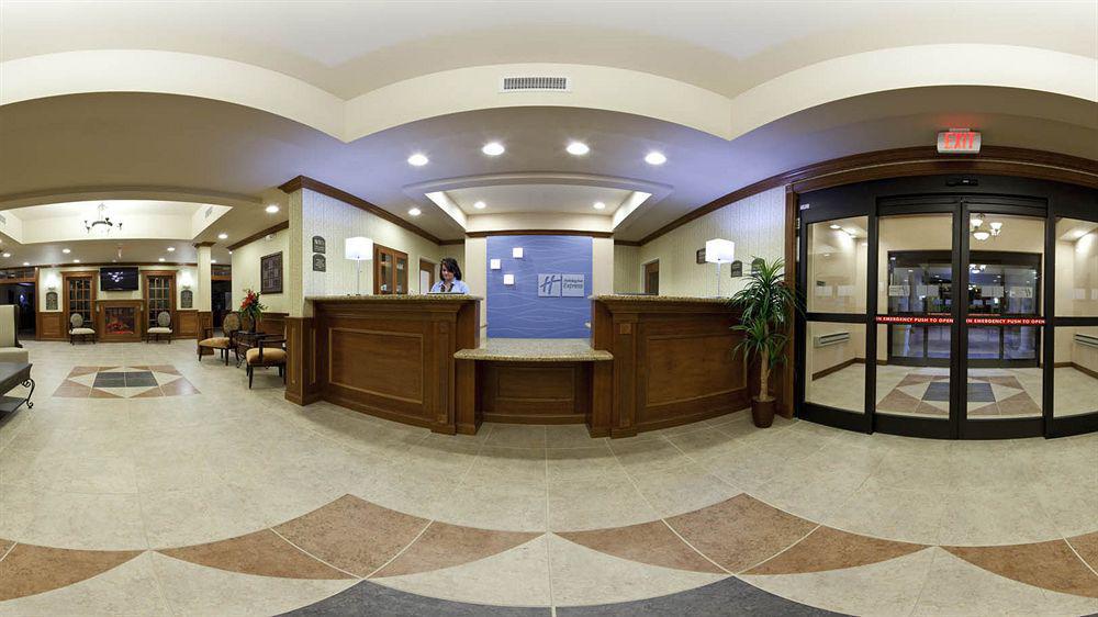 Holiday Inn Express Hotel & Suites Tipp City By Ihg Ngoại thất bức ảnh