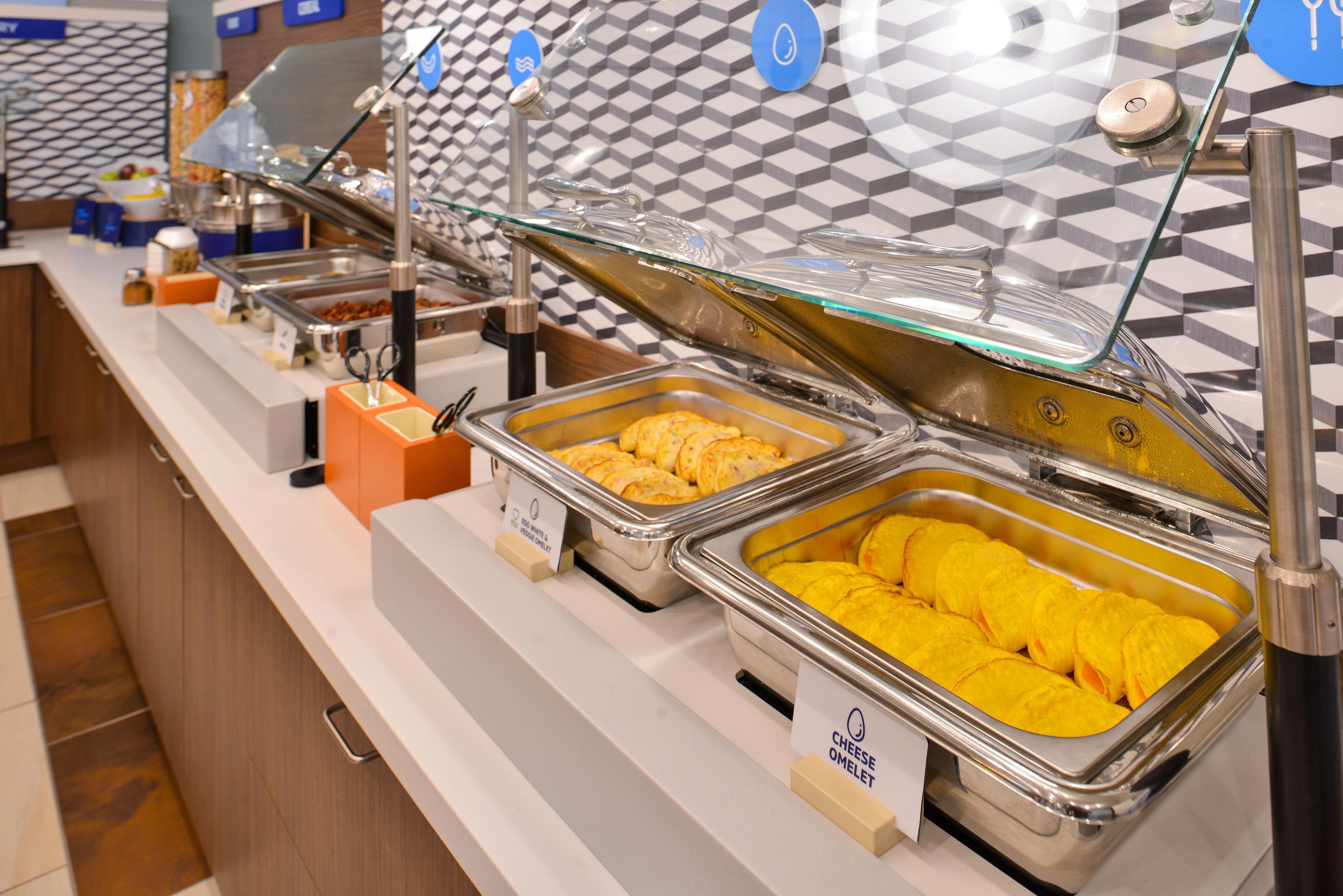 Holiday Inn Express Hotel & Suites Tipp City By Ihg Ngoại thất bức ảnh